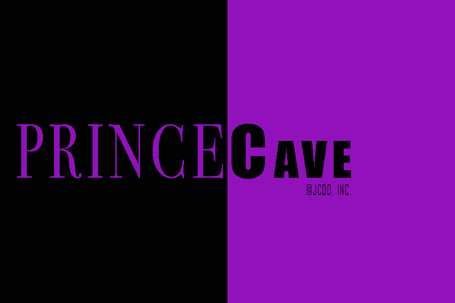 Prince Cave Logo